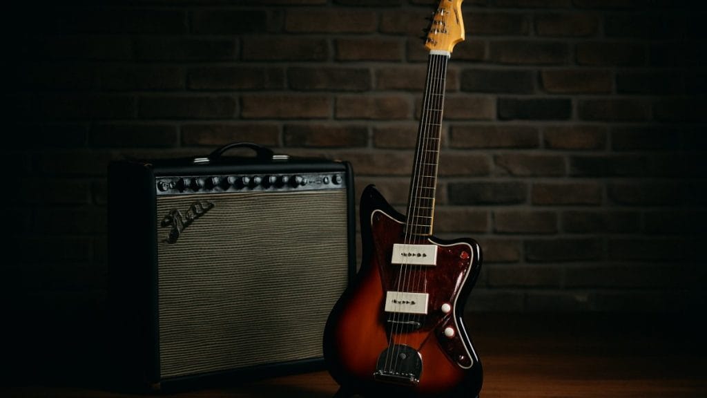 フェンダー・ジャズマスターの魅力と歴史