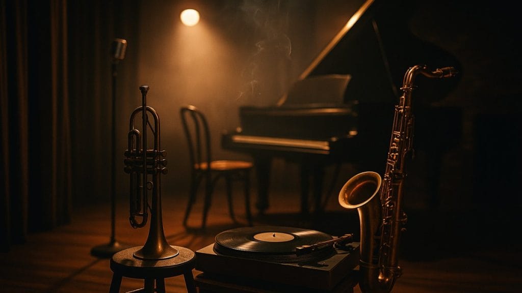 まとめ:クールジャズの魅力に触れよう