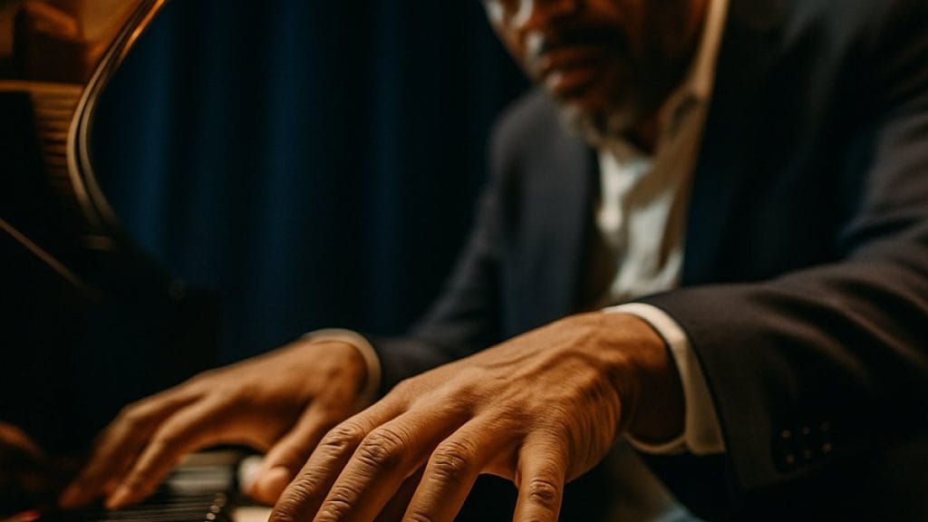 ジャズピアノ独学のための実践ガイド