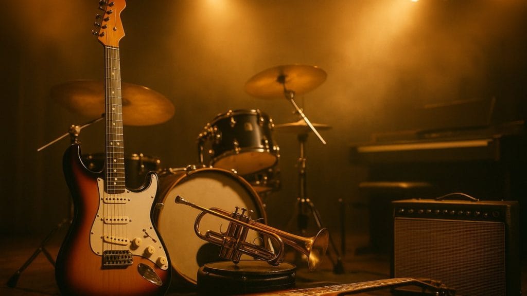 有名なジャズ・ロックの名盤と現代