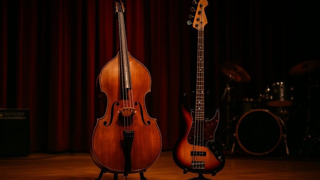 まとめ：ジャズベースの奥深い世界