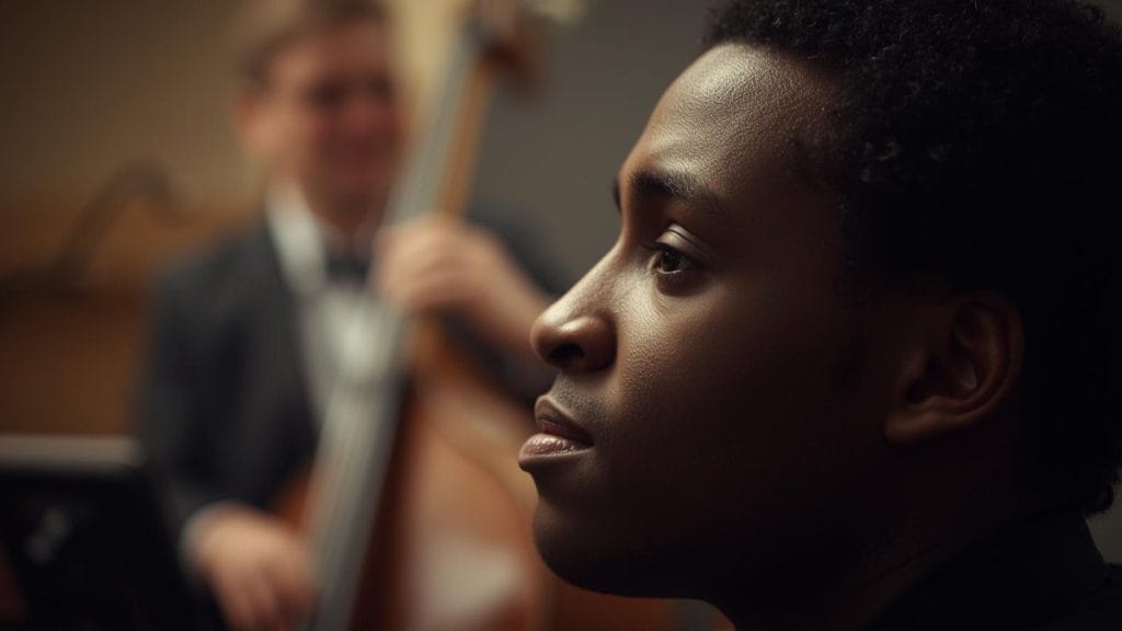 ジャズクラリネットの世界へ