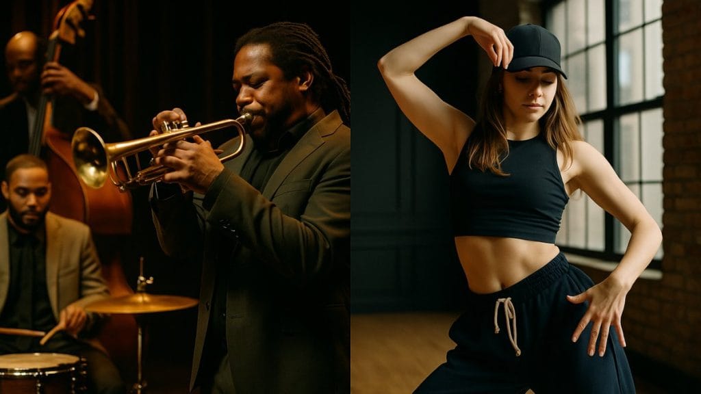 ジャズヒップホップの魅力まとめ