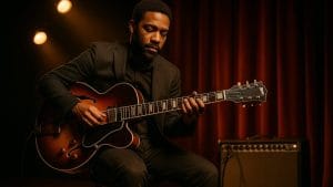 ジャズギター入門ガイド！機材選びから練習法まで