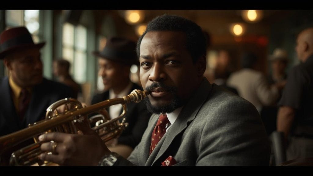 生きたジャズとニューオーリンズを体感