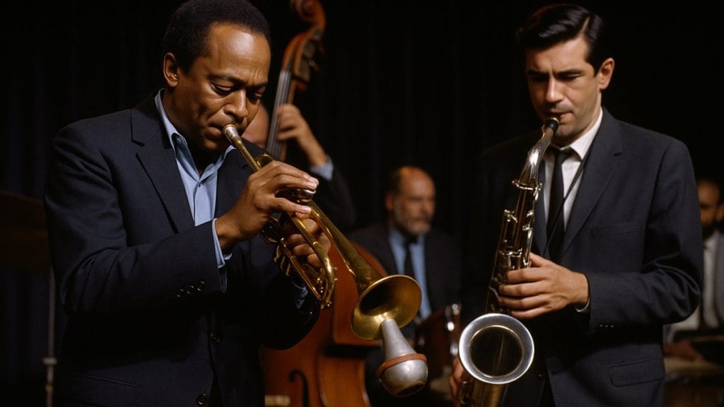 クールジャズを代表する名盤と歴史