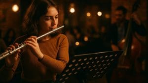 ジャズ・フルート入門ガイド！魅力と始め方・練習法まで