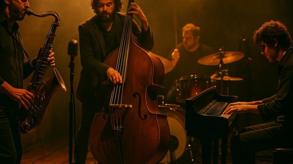 フリージャズを理解する鍵