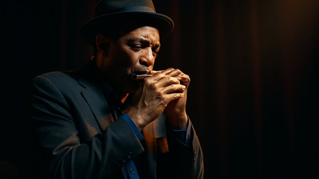 ジャズ・ハーモニカ入門!名盤と奏者・始め方