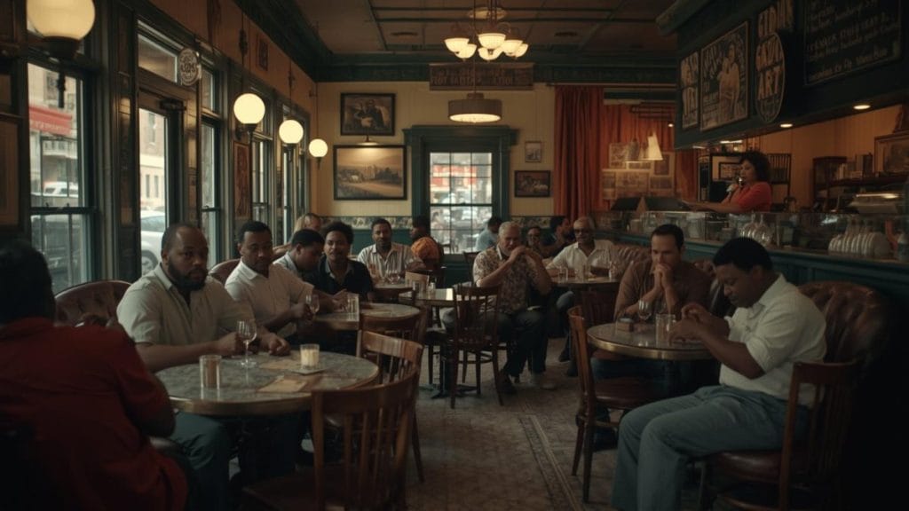 ジャズ発祥の地はニューオーリンズ？起源を解く