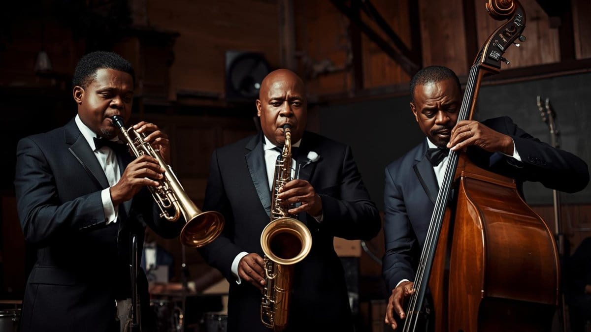 ジャズ入門ガイド!聴き方・名盤・ライブの楽しみ方