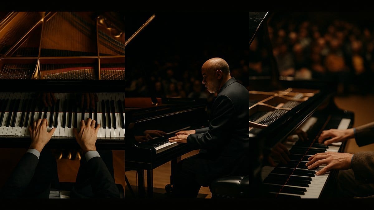 ジャズピアノ入門ガイド!歴史や独学のコツ