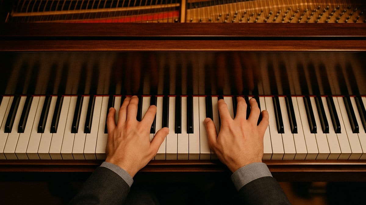 ジャズ名曲ピアノ案内!初心者が聴くべき定番と深掘りガイド