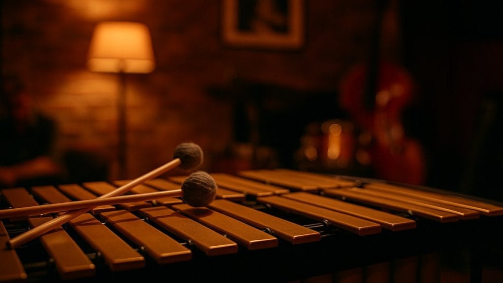 ジャズ・ビブラフォンの名手と名盤