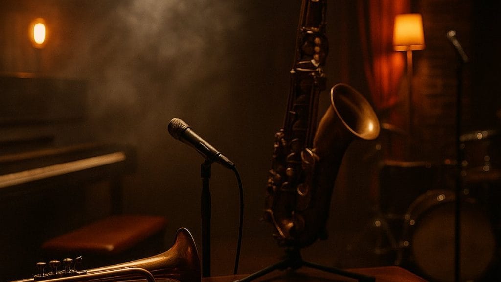 まとめ:奥深いジャズ ソウルの世界