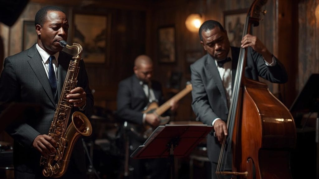 おすすめ厳選ジャズ・クラブ