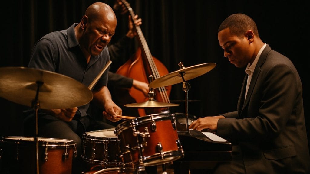 モダンジャズとは？その歴史と特徴