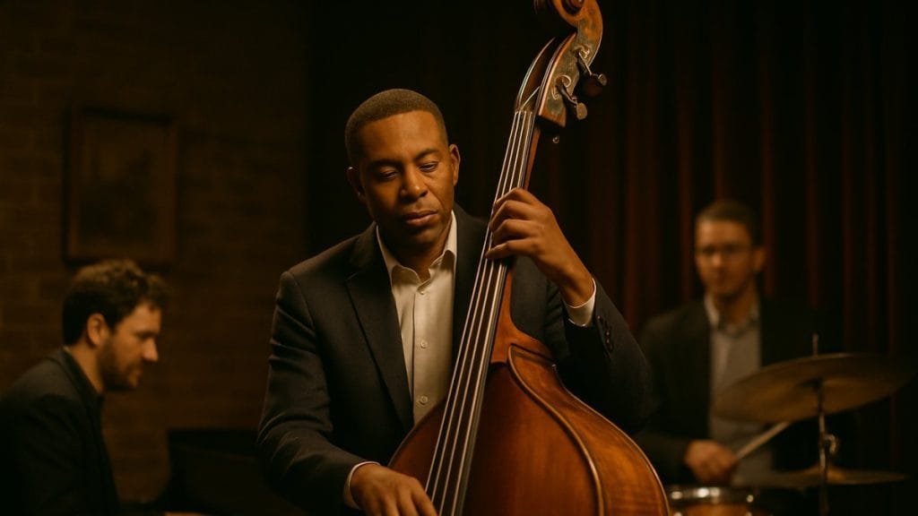 ジャズ・ウッドベースの始め方と練習法