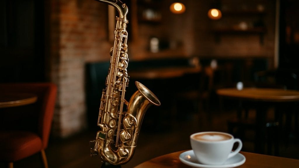 ジャズの名曲で日常を豊かに