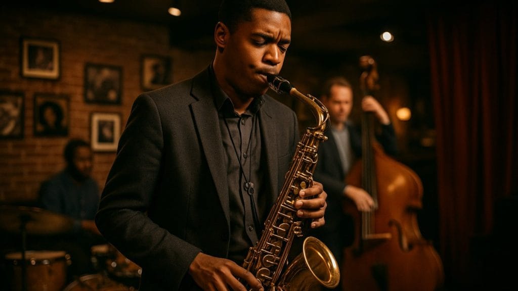 ビバップとは？歴史や特徴・名盤・名曲を初心者向けに解説