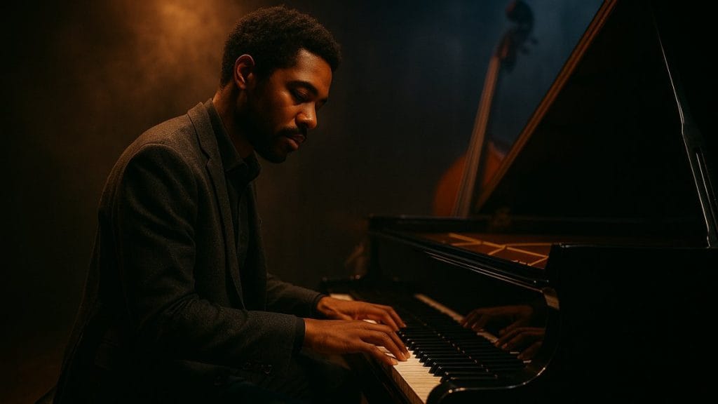 聴き始めのジャズ名曲ピアノ案内