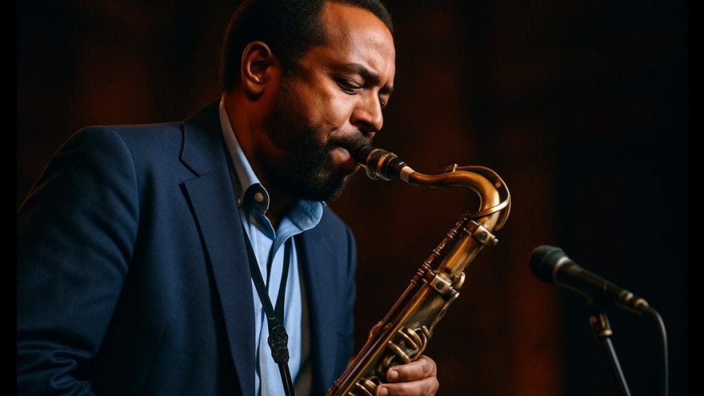 ジャズの名曲サックス入門！定番から有名曲まで