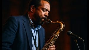 ジャズの名曲サックス入門！定番から有名曲まで