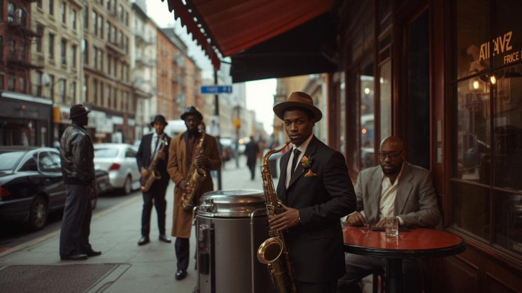 ジャズの聖地ニューヨークの楽しみ方！歴史とおすすめクラブ