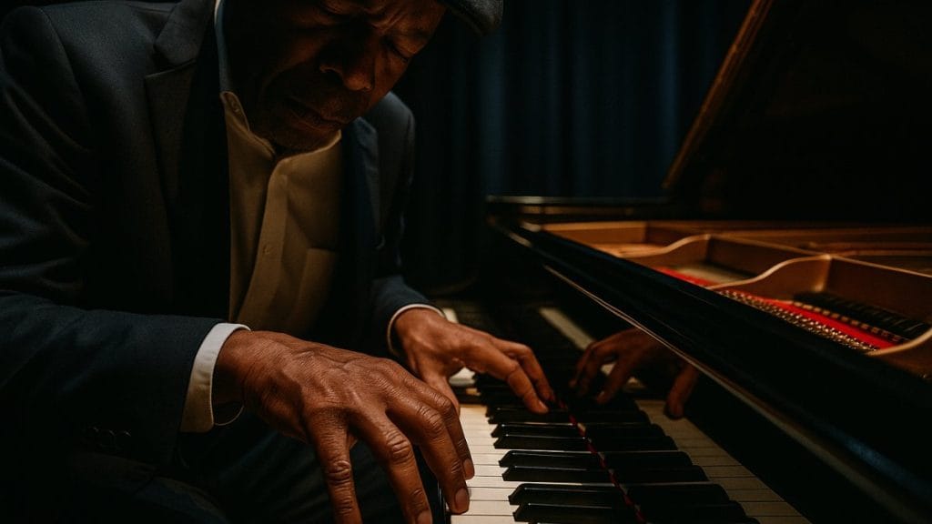 深掘りするジャズ名曲ピアノの世界