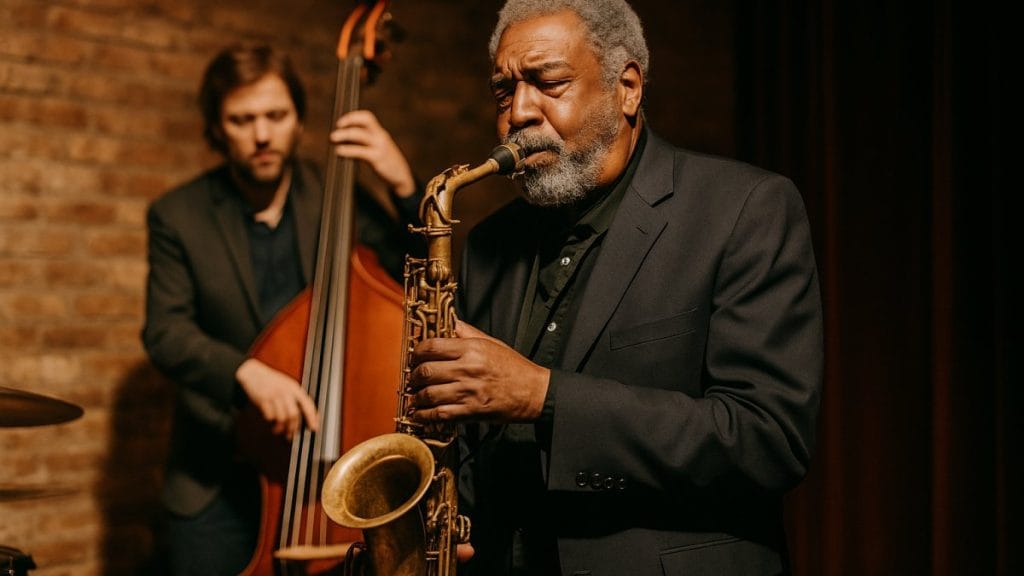 フリージャズとは？その本質と歴史