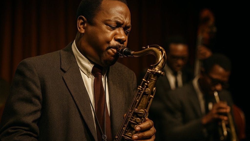 ハードバップとは？ジャズ黄金期の熱い音楽を徹底解説