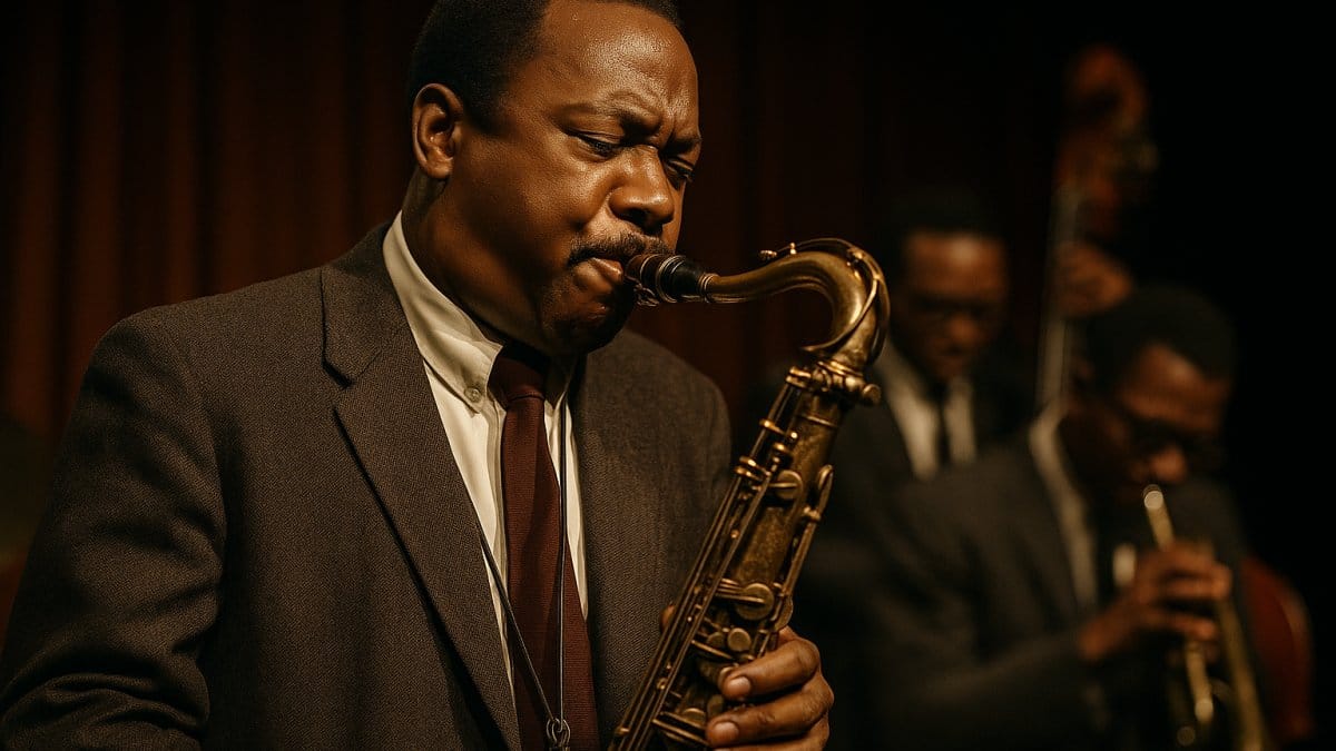 ハードバップとは？ジャズ黄金期の熱い音楽を徹底解説