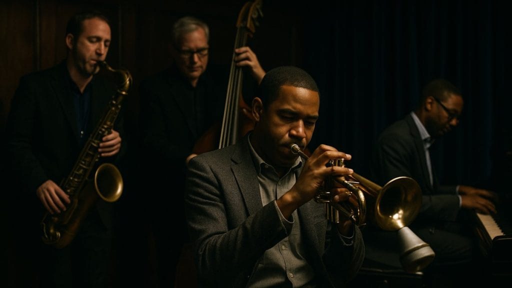 クールジャズとは?その基本的な特徴