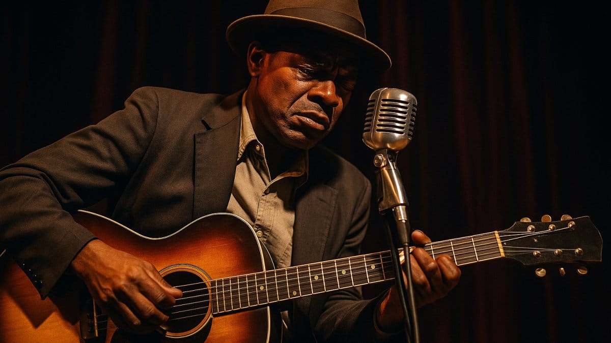 ジャズとブルースの関係性は？似ている理由と決定的な違い