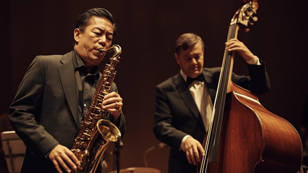 ジャズと日本の関係とは？歴史と現代の楽しみ方