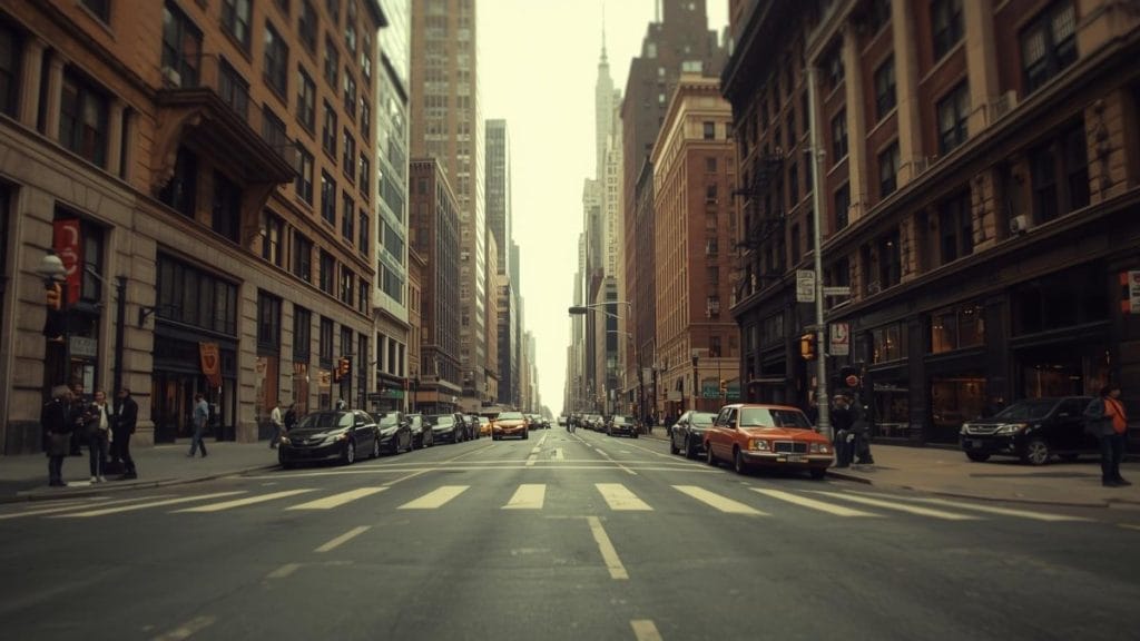 ジャズとニューヨークの歴史と基本情報