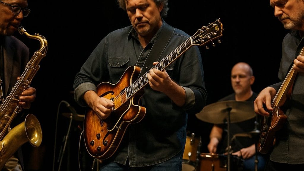 ジャズ・フュージョン入門ガイド！名盤と歴史・聴き方を解説