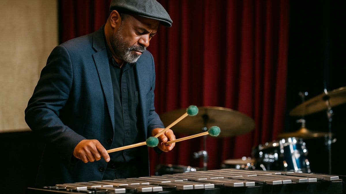 ジャズ・ビブラフォンの魅力ガイド：奏法・名盤から学び方まで