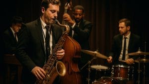 ジャズ・コンボとは？編成・歴史と必聴名盤