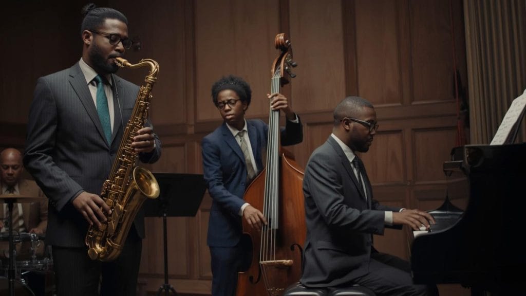 ジャズ発祥の地を巡る旅の結論