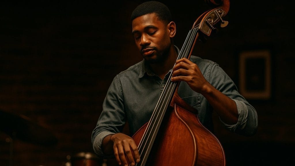 ジャズ・ウッドベースの役割と歴史的名手