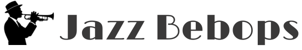 Jazz Bebops
