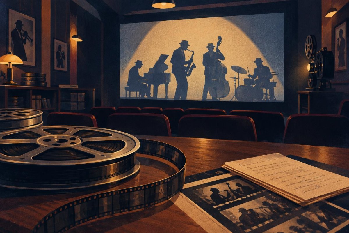 ジャズの歴史を学べる映画｜時代と人物がわかる作品ガイド