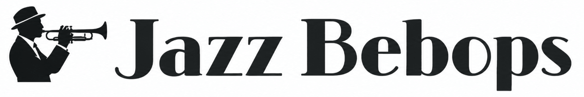 Jazz Bebops